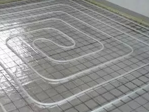 柯桥清洗地暖哪家好