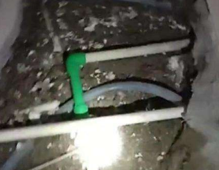 柯桥卫生间漏水多少钱