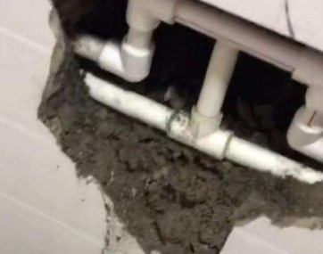 柯桥卫生间漏水哪家好