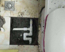柯桥卫生间防水推荐公司