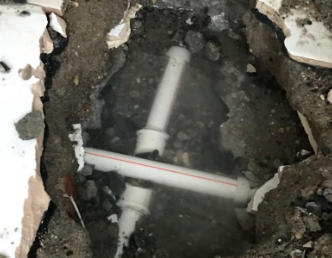 柯桥卫生间防水公司