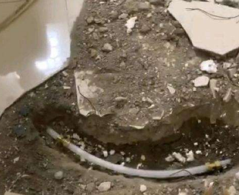 柯桥卫生间测漏水哪家优惠