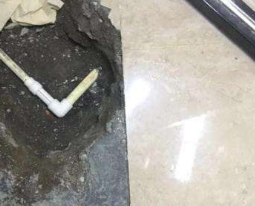 柯桥卫生间测漏水多少钱