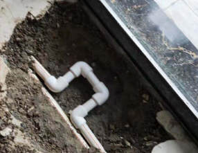 柯桥卫生间测漏水哪家好