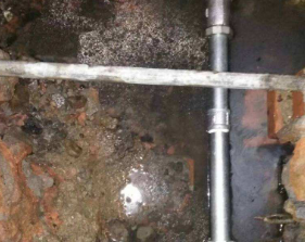 柯桥卫生间防水多少钱