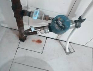 柯桥水管维修24小时电话