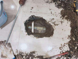 柯桥卫生间防水多少钱