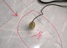 柯桥卫生间测漏水多少钱