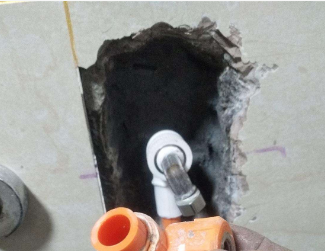 柯桥卫生间测漏水哪家好