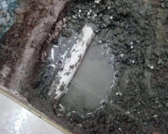 柯桥卫生间测漏水哪家好