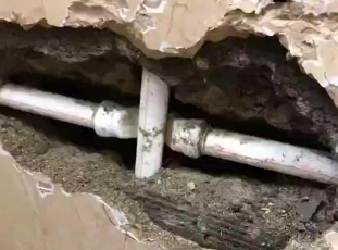 柯桥水管维修哪家好