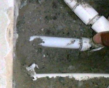 柯桥卫生间测漏水哪家好