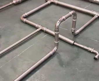 柯桥水管维修多少钱