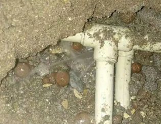 柯桥卫生间测漏