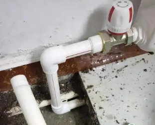 柯桥卫生间测漏水多少钱