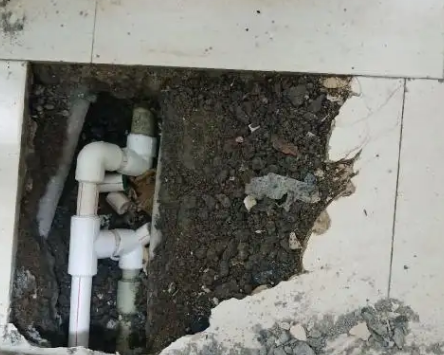 柯桥卫生间测漏水哪家好