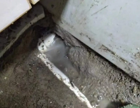 柯桥卫生间测漏水多少钱