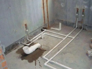 柯桥水管维修多少钱
