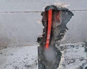 柯桥漏水检测哪家好