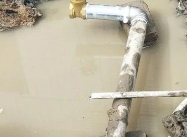 柯桥测漏水公司电话